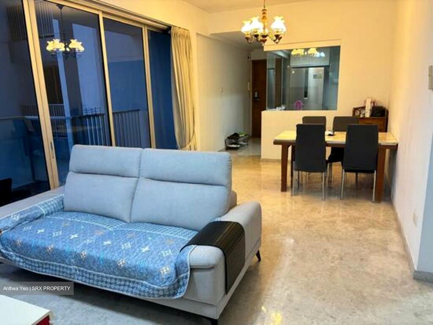 The Parc Condominium (D5), Condominium #504454741